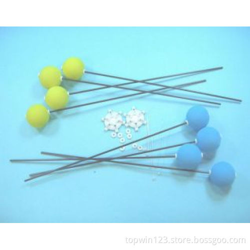 RC Helicopter Parts